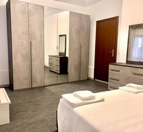 Fortuna Apartment в Венеции