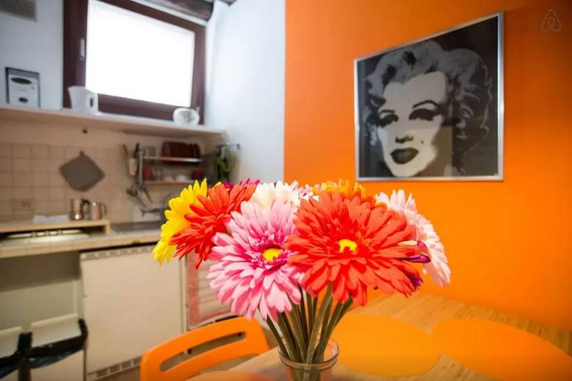 Orange House Италия, Венеция