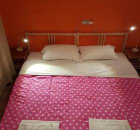 Туры в Orange House в Италии