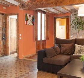 Отдых в Passeig del Born Apartment - Испания, Барселона