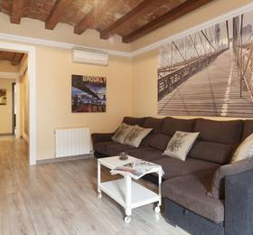 Born Arts Luxury Palace 2 в Барселоне