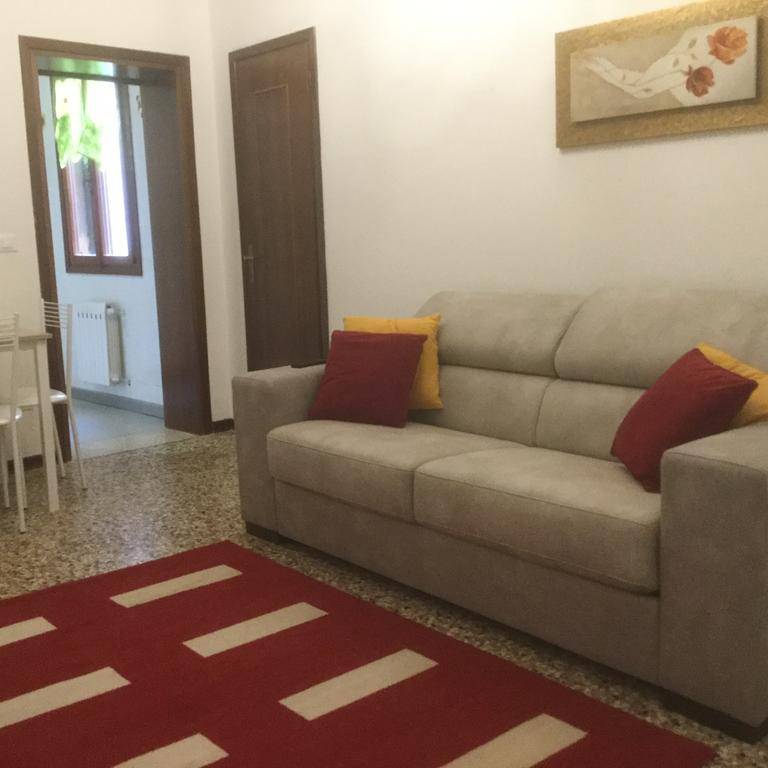 San Marco Sweet Home
