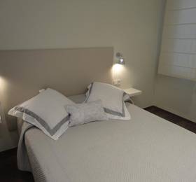 Apartment Paris Barcelona в Барселоне