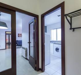 Apartment Sagrada Familia в Барселоне