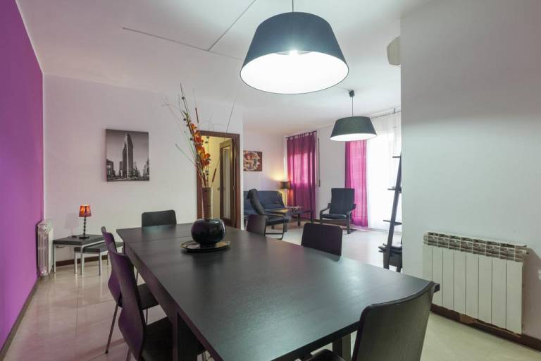 Apartment Sagrada Familia