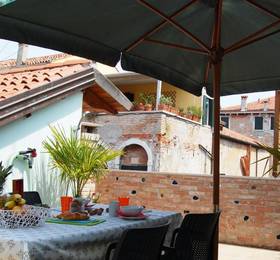 Loft Due Cuori в Венеции