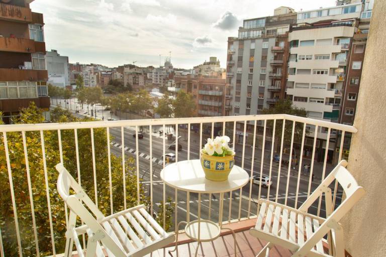 Apartment Meridiana