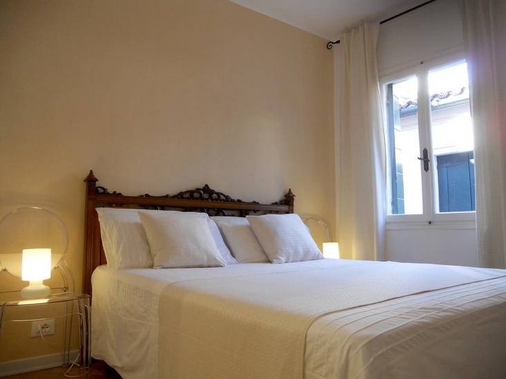 Ai Greci Apartment Италия, Венеция