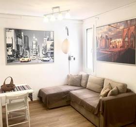 Apartment Aptucat в Барселоне