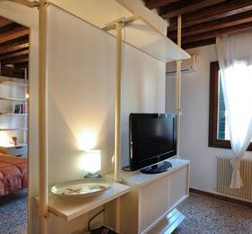Apartment sun Venice в Венеции