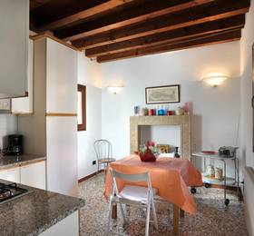 Туры в Apartment sun Venice в Италии