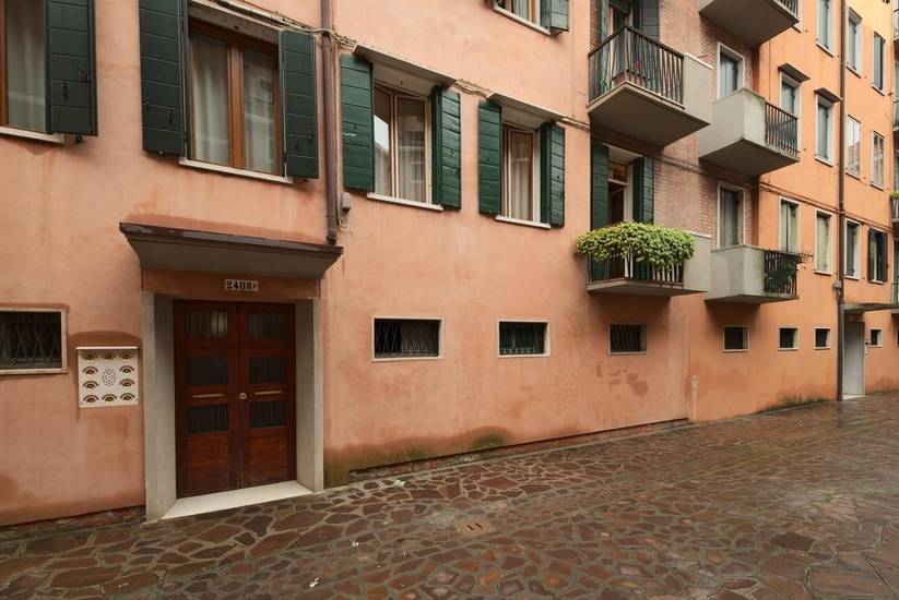 Residenza MaryBeth Италия, Венеция