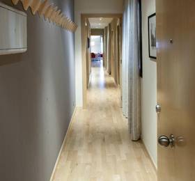 Туры в Flateli Mallorca-Passeig de Gracia в Испании