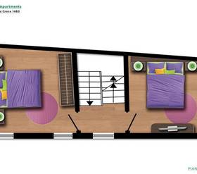 Отдых в Ca Venezia Design Apartment - Италия, Венеция