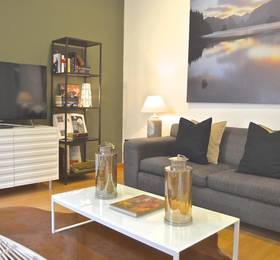 KM Rocafort Apartment в Барселоне