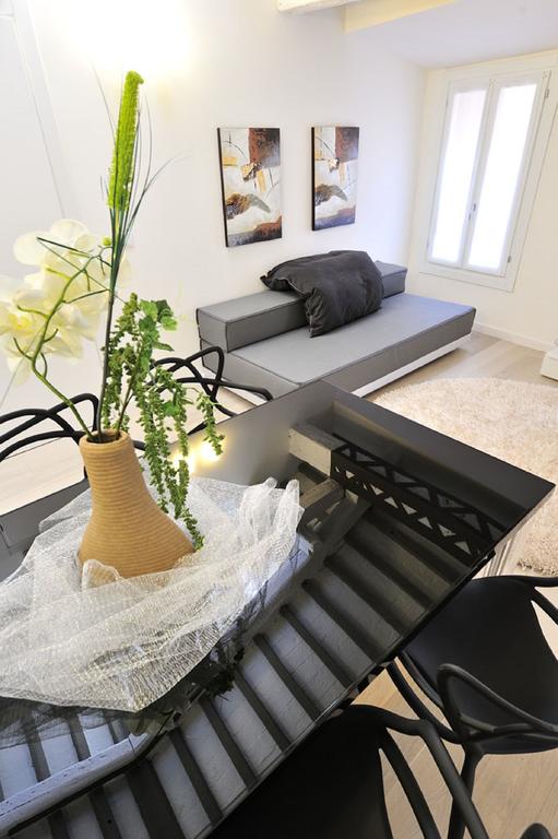 Venice Style Apartment
