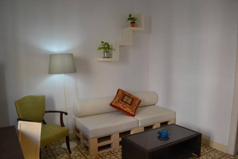Sleeping Inn Barcelona