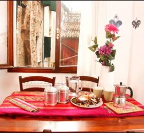 Отдых в Santa Aponal Apartment - Италия, Венеция