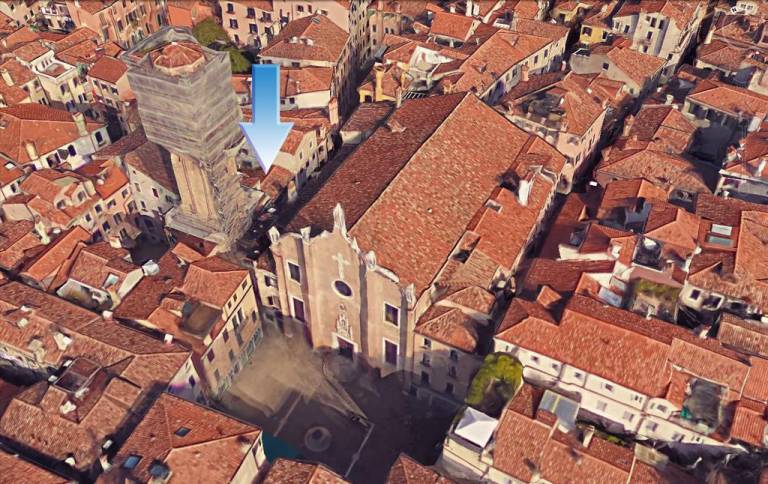 Santa Aponal Apartment