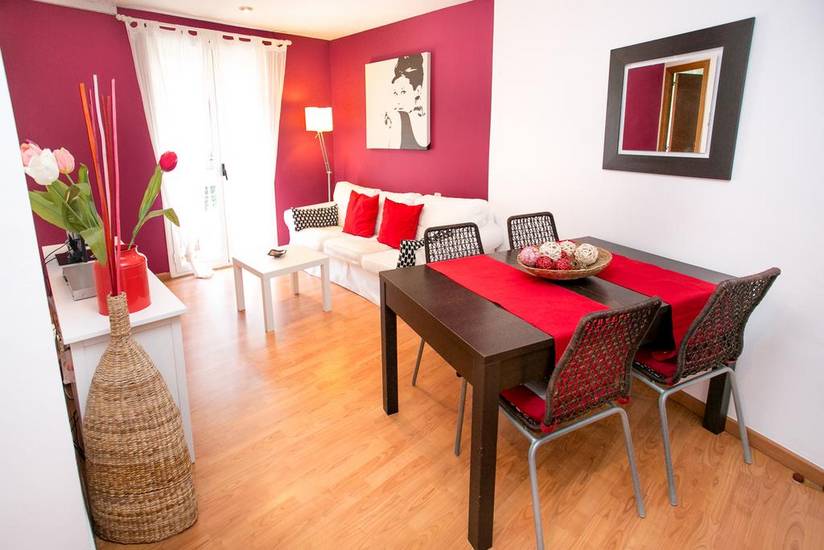 Apartment Red Special Испания, Барселона