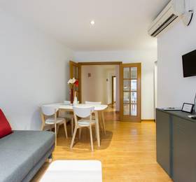 Отдых в Apartment Red Special - Испания, Барселона
