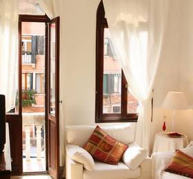 Отдых в Residenza DD3467 - Италия, Венеция