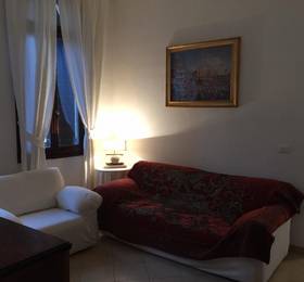 Residenza DD3467 в Венеции