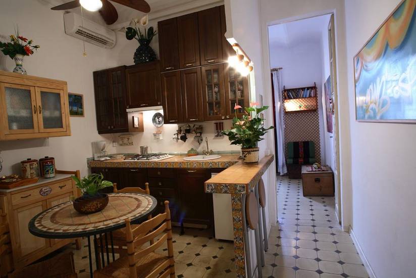 Bienvenidos INNBB Испания, Барселона