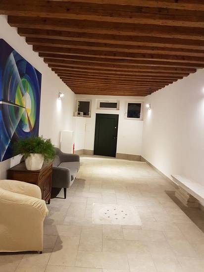 Canareggio Apartament Италия, Венеция