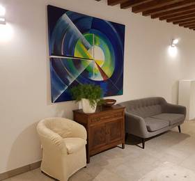 Canareggio Apartament в Венеции