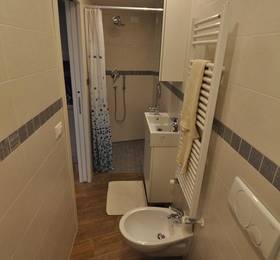 Туры в Canareggio Apartament в Италии