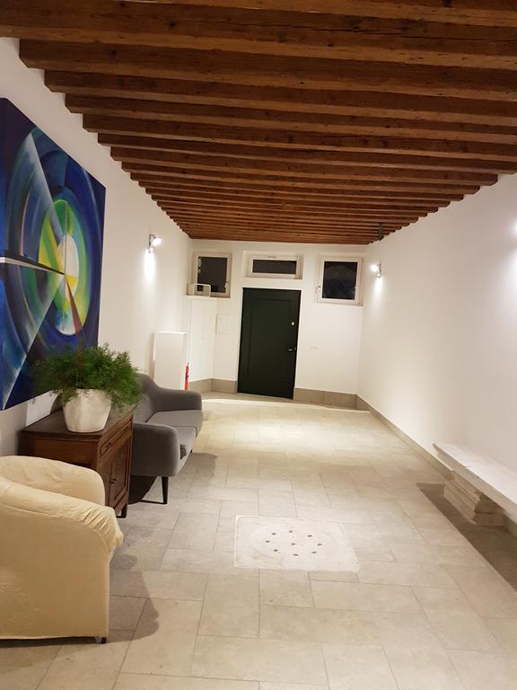 Canareggio Apartament