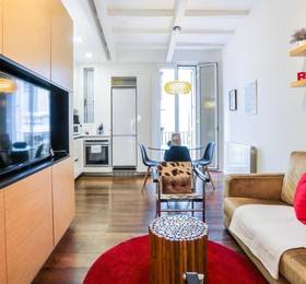 Gracia Rent Apartment в Барселоне