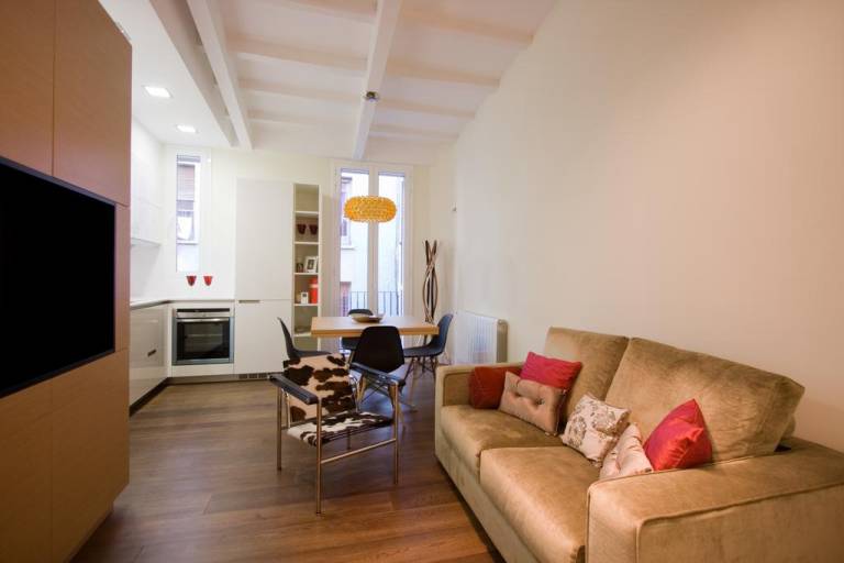 Gracia Rent Apartment