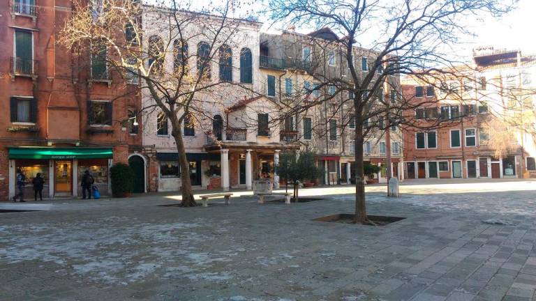 Venice Haven