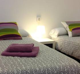 Туры в Lets Holidays Apartment Barcelona near beach в Испании