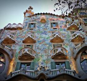 Lets Holidays Apartment Sea Views in Barcelona в Барселоне