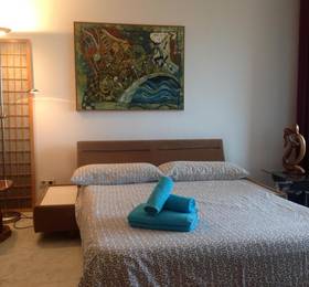 Отдых в Lets Holidays Apartment Sea Views in Barcelona - Испания, Барселона