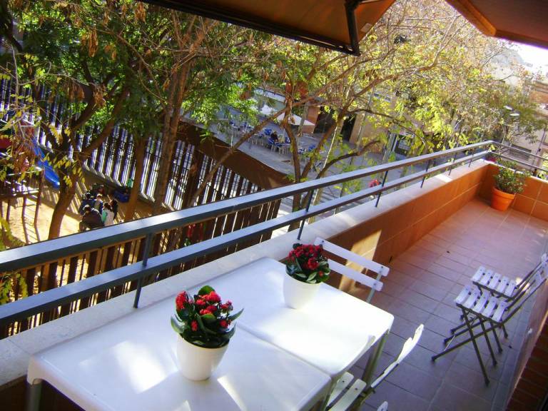 Apartment Guell