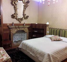 Туры в Residenza Ca' Corner в Италии