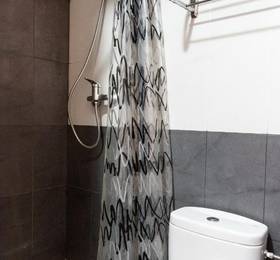 Apartment Parc de Montjuic в Барселоне