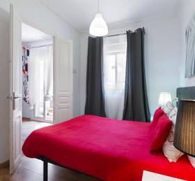 Туры в Apartment Parc de Montjuic в Испании