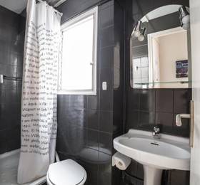 Apartment Deluxe Red в Барселоне