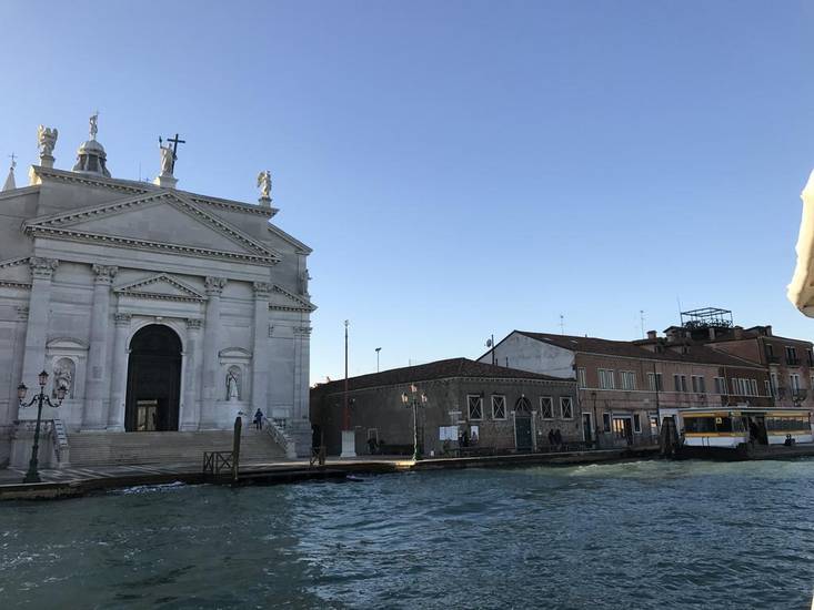 Marco Polo's House Италия, Венеция
