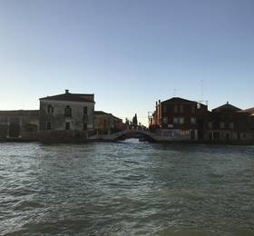 Marco Polo's House в Венеции