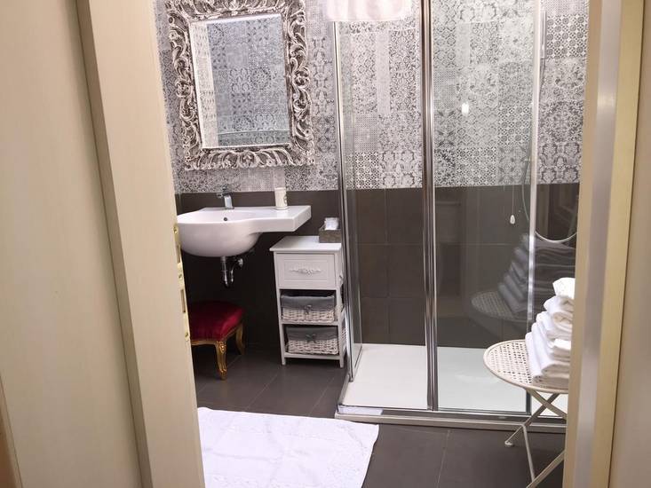 4017 San Marco Италия, Венеция
