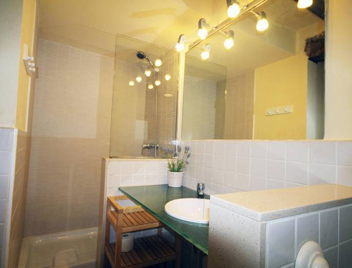 Las Ramblas Apartment 2 Испания, Барселона