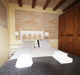 Las Ramblas Apartment 2 в Барселоне