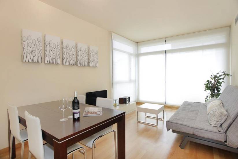 Apartment Olympic Village Испания, Барселона