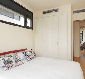 Туры в Apartment Olympic Village в Испании